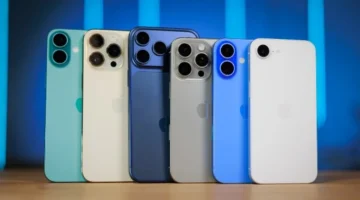 أقوى 5 هواتف لعام 2025 تجمع بين التصميم والأداء المميز 1